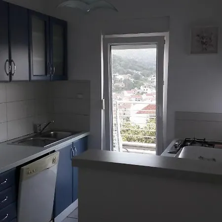 Bellevue Appartement *