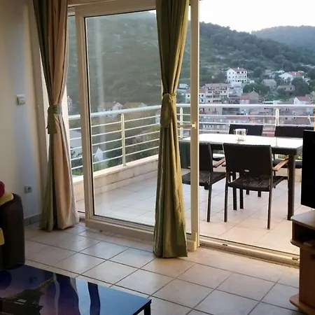 Bellevue Appartement *